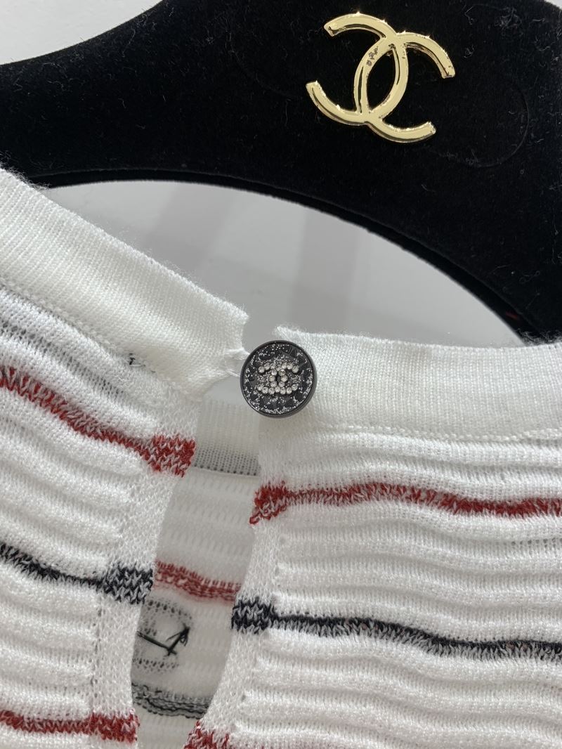 Chanel T-Shirts